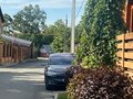 2016 Tesla Model X 90D I, серый, 4650000 рублей - вид 7
