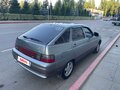 2007 Lada (ВАЗ) 2112, серый, 239000 рублей - вид 6