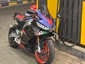 2023 Aprilia RS 660, синий, 750000 рублей - вид 2