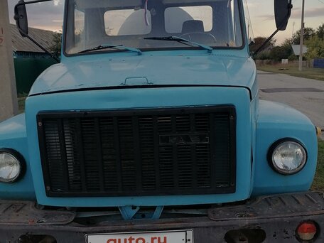 1993 ГАЗ 3308, 350000 рублей, вид 3