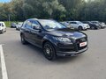 2011 Audi Q7 I (4L) Рестайлинг, чёрный, 2100000 рублей