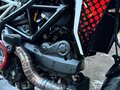 2022 Ducati Hypermotard, красный, 1430000 рублей - вид 9