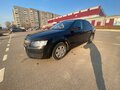 2013 Skoda Octavia III (A7), чёрный - вид 5