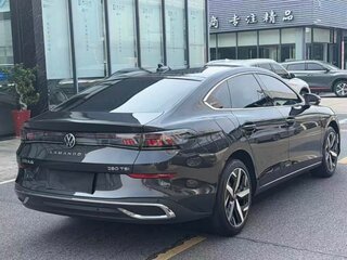 2023 Volkswagen Lamando L II, чёрный, 1745000 рублей, вид 5