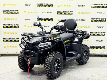 2026 Bison YK450A, чёрный, 599900 рублей, вид 1