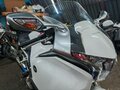 2012 Honda VFR 1200, белый, 860000 рублей - вид 9