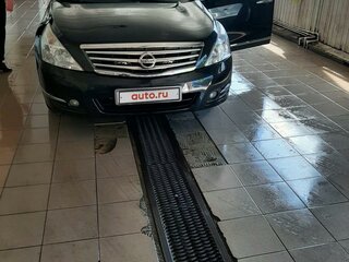 2013 Nissan Teana II (J32) Рестайлинг, чёрный, 1250000 рублей, вид 3