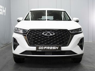 2023 Chery Tiggo 7 Pro Max I, белый, 1970000 рублей, вид 3