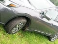 2020 Subaru Outback VI, серый, 1923207 рублей - вид 10