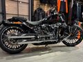 2023 Harley-Davidson Breakout, чёрный, 3250000 рублей - вид 9