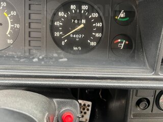 2008 Lada (ВАЗ) 2107, красный, 200000 рублей, вид 4