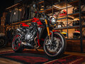 2024 MV Agusta Rush 1000, красный, 5390000 рублей - вид 2