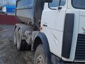2012 МАЗ 5516, белый, 1250000 рублей - вид 1