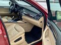 2008 BMW X6 35d I (E71), красный - вид 6