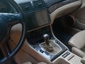 2002 BMW 3 серии 318i IV (E46) Рестайлинг, чёрный - вид 8