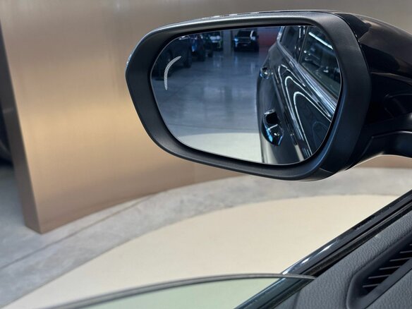 2026 Geely Monjaro I Рестайлинг, чёрный, 4190000 рублей - вид 9