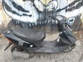 2001 Suzuki Lets 2, чёрный, 35000 рублей - вид 6