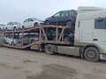 2005 DAF XF, белый, 3500000 рублей