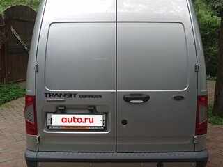 2011 Ford Transit Connect LWB I Рестайлинг, серебристый, 920000 рублей, вид 4