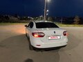 2012 Renault Fluence I, белый, 800000 рублей - вид 2