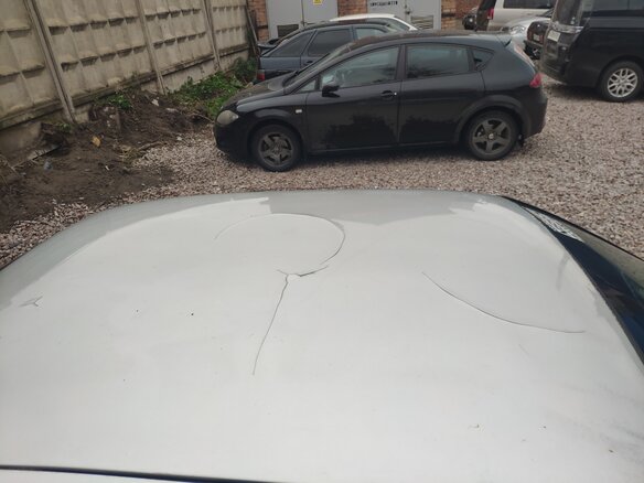 2001 Nissan Sunny B15, серебристый, 140000 рублей - вид 5