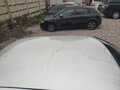 2001 Nissan Sunny B15, серебристый, 140000 рублей - вид 5