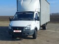2021 ГАЗ ГАЗель (3302), белый, 1500000 рублей