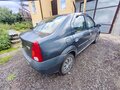 2006 Renault Logan I, серый, 180000 рублей - вид 2