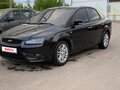 2006 Ford Focus II, чёрный, 550000 рублей - вид 2