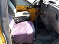 2005 Ford Transit, жёлтый, 500000 рублей - вид 7