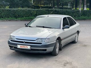1993 Renault Safrane I, серый, 200000 рублей, вид 3
