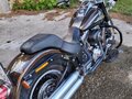 2013 Harley-Davidson Fat Boy, коричневый, 2000000 рублей - вид 4