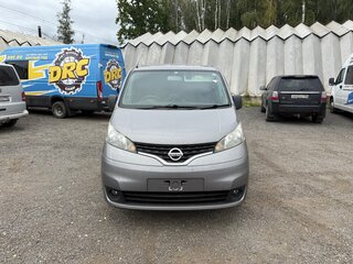 2018 Nissan NV200, серый, 1500000 рублей, вид 3