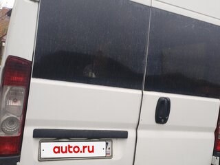 2012 Citroen Jumper, белый, 1100000 рублей, вид 1