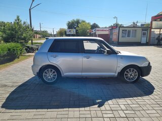 2012 Lifan Smily I (320), серебристый, 290000 рублей, вид 4