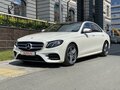 2017 Mercedes-Benz E-Класс 200 V (W213, S213, C238), белый, 3750000 рублей