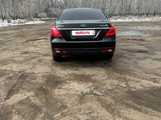 2019 Geely Emgrand 7 I Рестайлинг, чёрный, 855000 рублей, вид 5