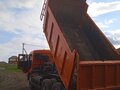 2011 КамАЗ 65115, оранжевый, 2300000 рублей - вид 3