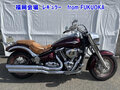 2005 Kawasaki VN2000 Vulcan, пурпурный, 800000 рублей