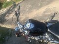 1999 Yamaha XVS1100, чёрный, 520000 рублей - вид 4