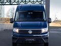 2018 Volkswagen Crafter, синий, 3000000 рублей