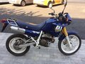 1988 Honda AX-1, синий, 400000 рублей - вид 5