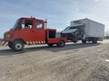 1991 Mercedes-Benz T1, красный, 1400000 рублей - вид 10