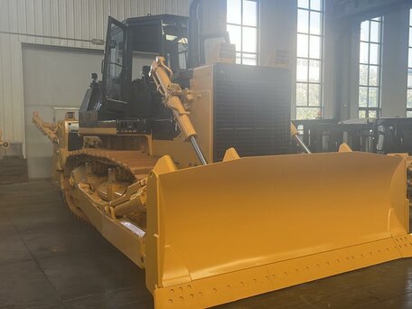 2025 Shantui SD32, жёлтый, 24500000 рублей, вид 5