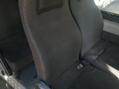 2013 Mercedes-Benz Sprinter Classic, белый, 1300000 рублей, вид 5