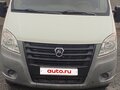 2017 ГАЗ ГАЗель Next, белый, 1500000 рублей