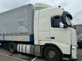 2010 Volvo FH, белый, 3999999 рублей - вид 1