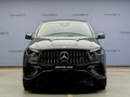 2026 Mercedes-Benz GLE Coupe AMG 53 AMG II (C167) Рестайлинг, серый, 18300000 рублей - вид 2