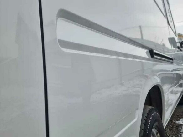 2014 Mercedes-Benz Sprinter Classic, белый, 2200000 рублей - вид 14