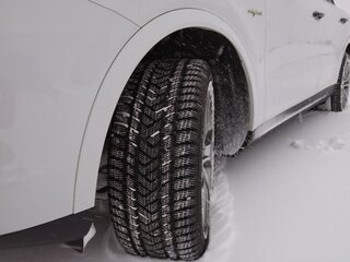 2019 Porsche Cayenne E-Hybrid III, белый, 6183352 рублей, вид 5